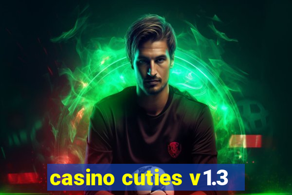 casino cuties v1.3 - android.apk